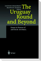 The Uruguay Round and Beyond