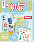 Pretty Phone Club - Travel