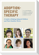 Adoption-Specific Therapy