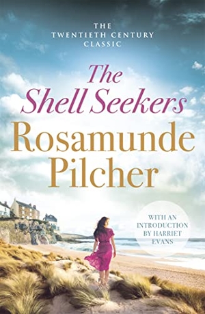 Pilcher, Rosamunde. The Shell Seekers - the beloved classic family drama, as read on Radio 4 (April 2024). Orion, 2005.