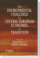 Environmental Challenge for Central Euro