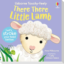 There There Little Lamb
