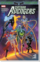 Superior Avengers