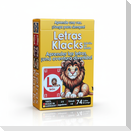 Letras Klacks Pocket