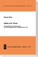 Halid und Umar