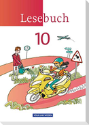 Lesebuch 10. Schuljahr Schülerbuch. Östliche Bundesländer und Berlin