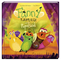Fanny Furzfliege und die PupsBänd