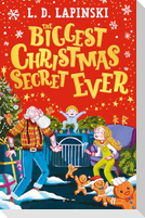 The Biggest Christmas Secret Ever