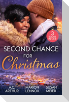 Second Chance For Christmas