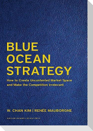 Blue Ocean Strategy, Expanded Edition