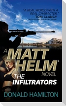 Matt Helm - The Infiltrators