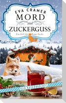 Mord mit Zuckerguss
