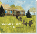 Sommerhaus am See