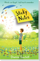 Sticky Notes