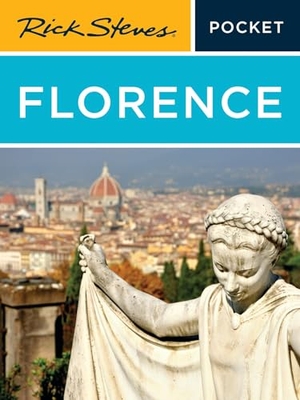 Openshaw, Gene / Rick Steves. Rick Steves Pocket Florence (Sixth Edition). Avalon Travel Publishing, 2026.
