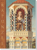 Rapunzel