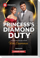 Princess's Diamond Duty