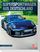 Supersportwagen aus Deutschland