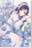 We Never Learn, Vol. 19