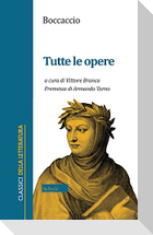 Tutte le opere