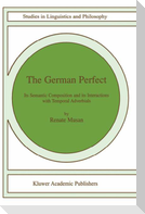 The German Perfect