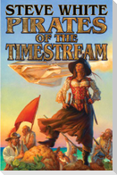 Pirates of the Timestream