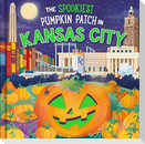 The Spookiest Pumpkin Patch in Kansas City