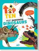Most Dangerous Dinosaurs