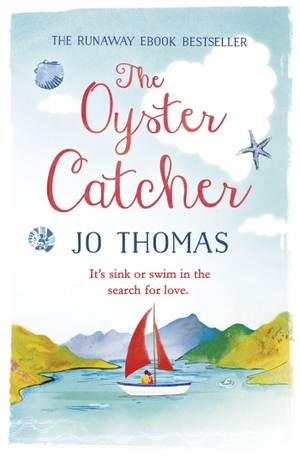 Thomas, Jo. The Oyster Catcher - A warm and witty novel filled with Irish charm. Storey, 2014.