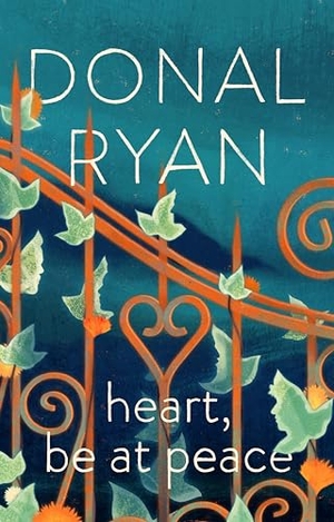 Ryan, Donal. Heart, Be at Peace. Transworld Publishers Ltd, 2024.