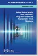National Nuclear Security Threat Assessment, Design Basis Threats and Representative Threat Statements (French Edition)