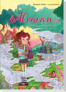 Alvaran