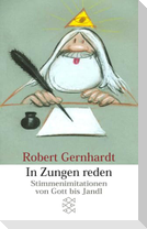In Zungen reden