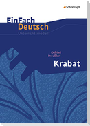 Krabat. EinFach Deutsch Unterrichtsmodelle