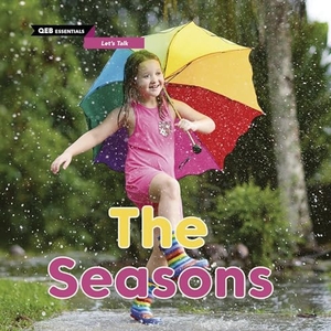 Morton, Sasha. The Seasons. Quarto Publishing Group USA, 2021.