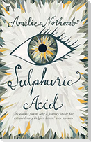 Sulphuric Acid