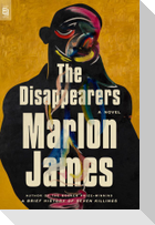 The Disappearers