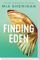 Finding Eden