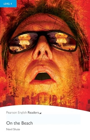 Shute, Nevil. Level 4: On The Beach. Pearson Education Limited, 2008.