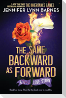 The Same Backward as Forward (Standard Edition)