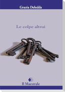 Le colpe altrui