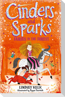 CINDERS & SPARKS_CINDERS &2 PB