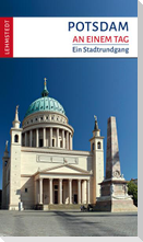 Potsdam an einem Tag