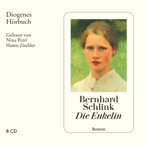 Schlink, Bernhard. Die Enkelin. Diogenes Verlag AG, 2021.
