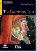 The Canterbury Tales. Buch + Audio-CD
