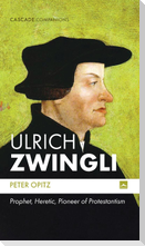 Ulrich Zwingli