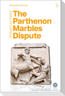 The Parthenon Marbles Dispute