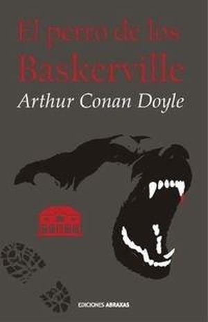 Doyle, Arthur Conan. El Perro de Los Baskerville. Redbook Ediciones, 2022.