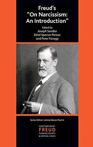 Fonagy, Peter. Freud's On Narcissism - An Introduction. Routledge, 2019.