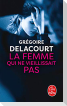 La femme qui ne vieillissait pas